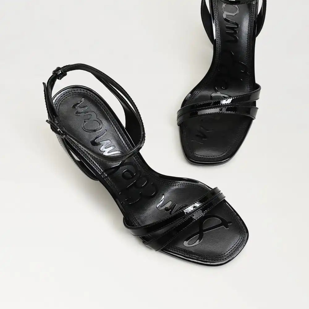 Junie Strappy Sandal