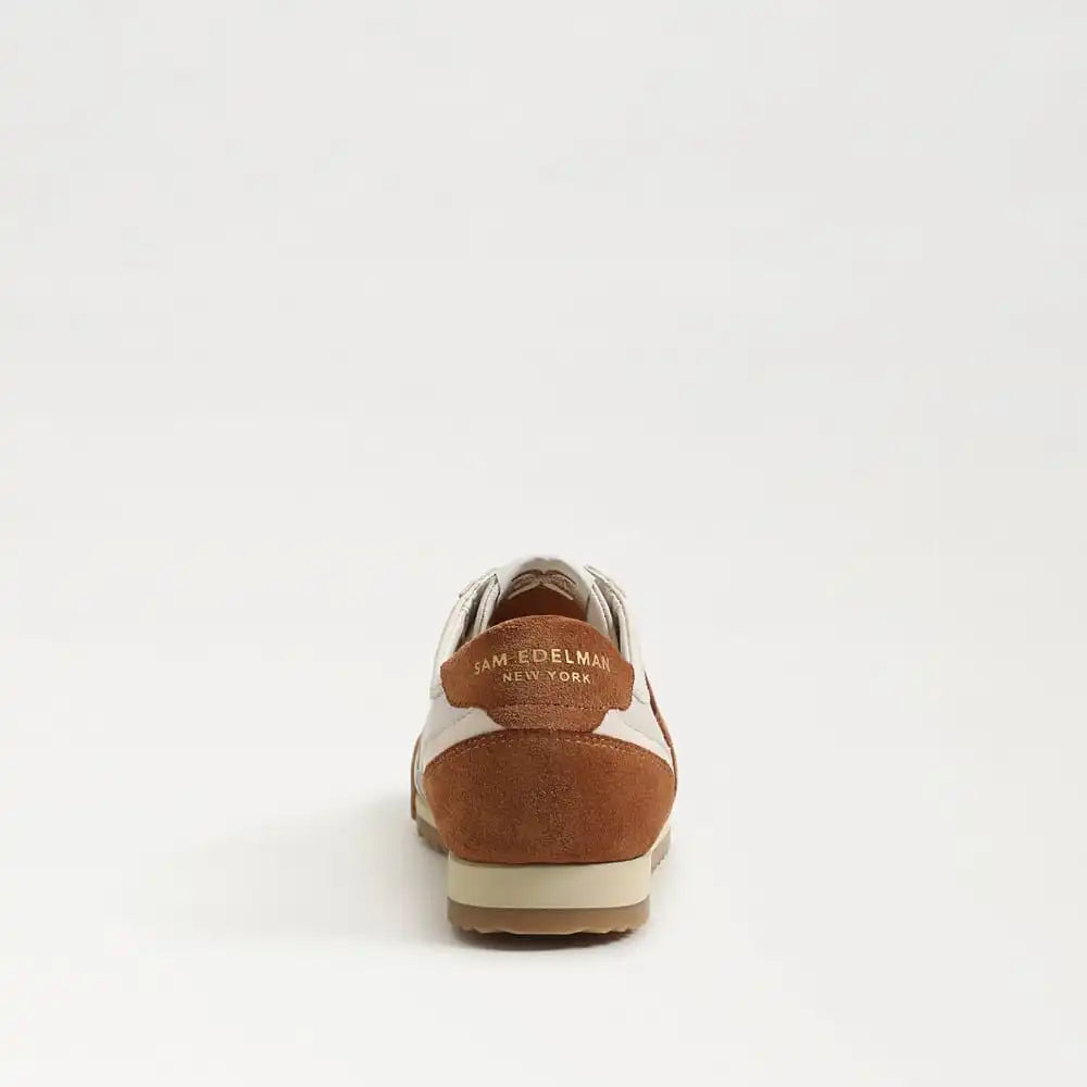 Ivey Lace Up Sneaker
