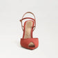 Tinslie Stiletto Sandal