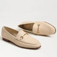 Loraine Weave Bit Loafer