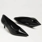 Summer Pointed Toe Pump