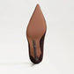 Talula Pointed Toe Pump