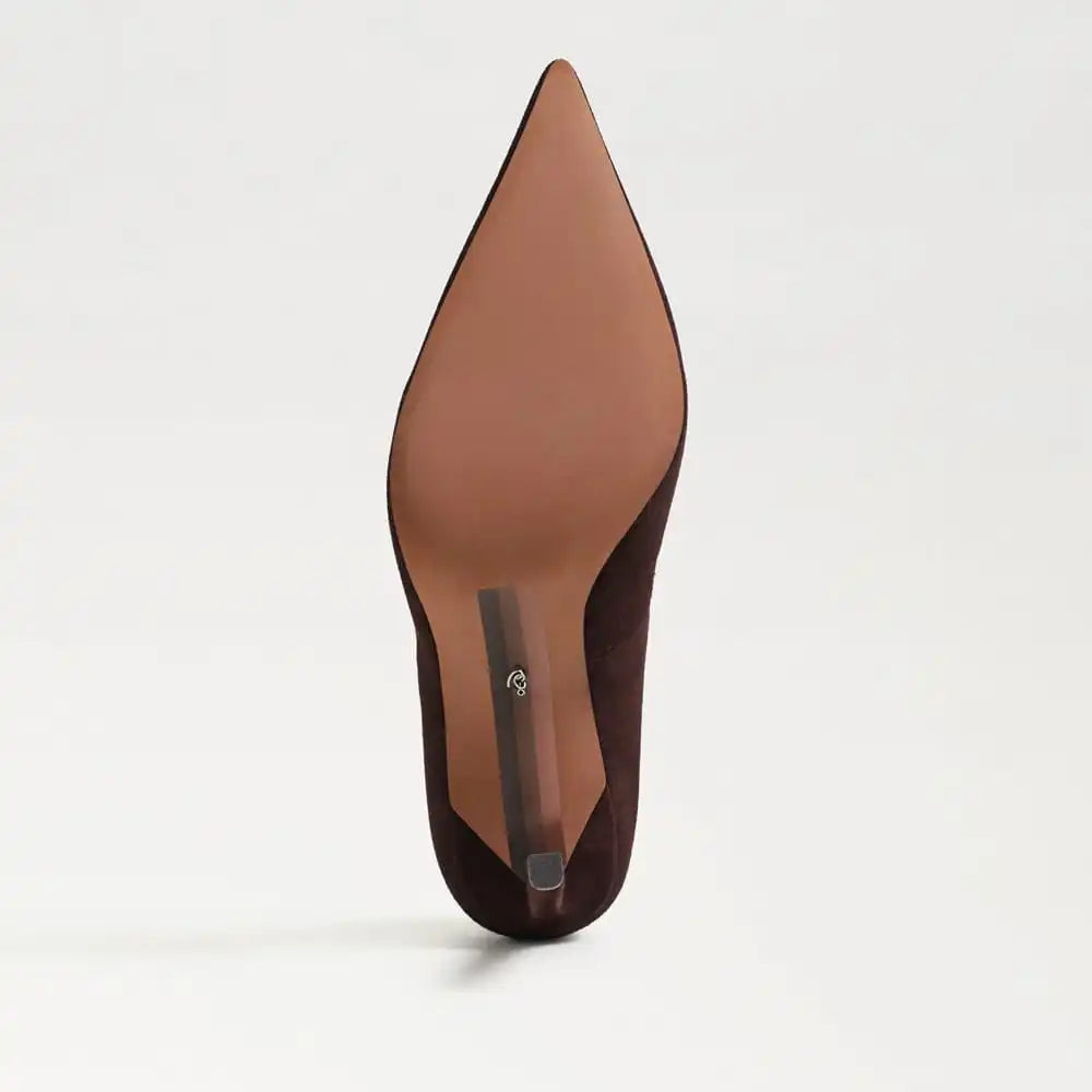 Talula Pointed Toe Pump