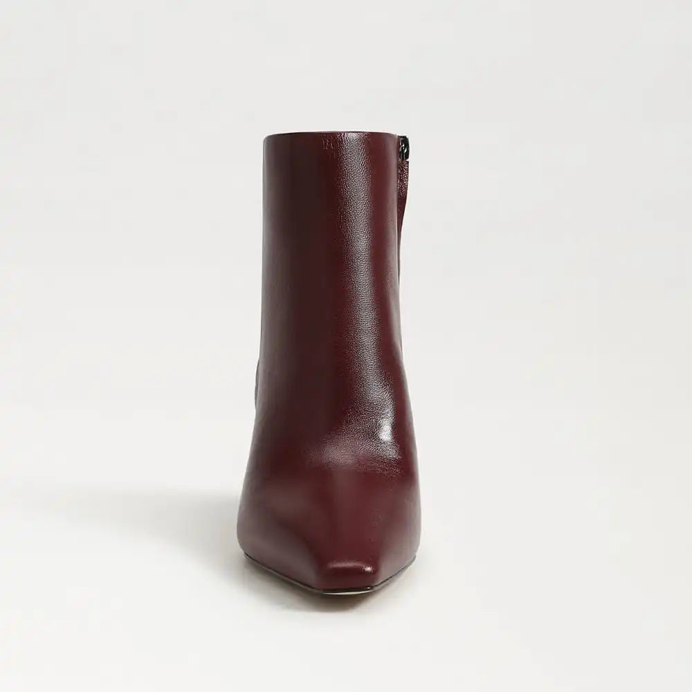 Saige Ankle Bootie
