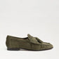 Lana Tassel Loafer