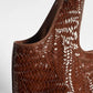 Charli Woven Tote