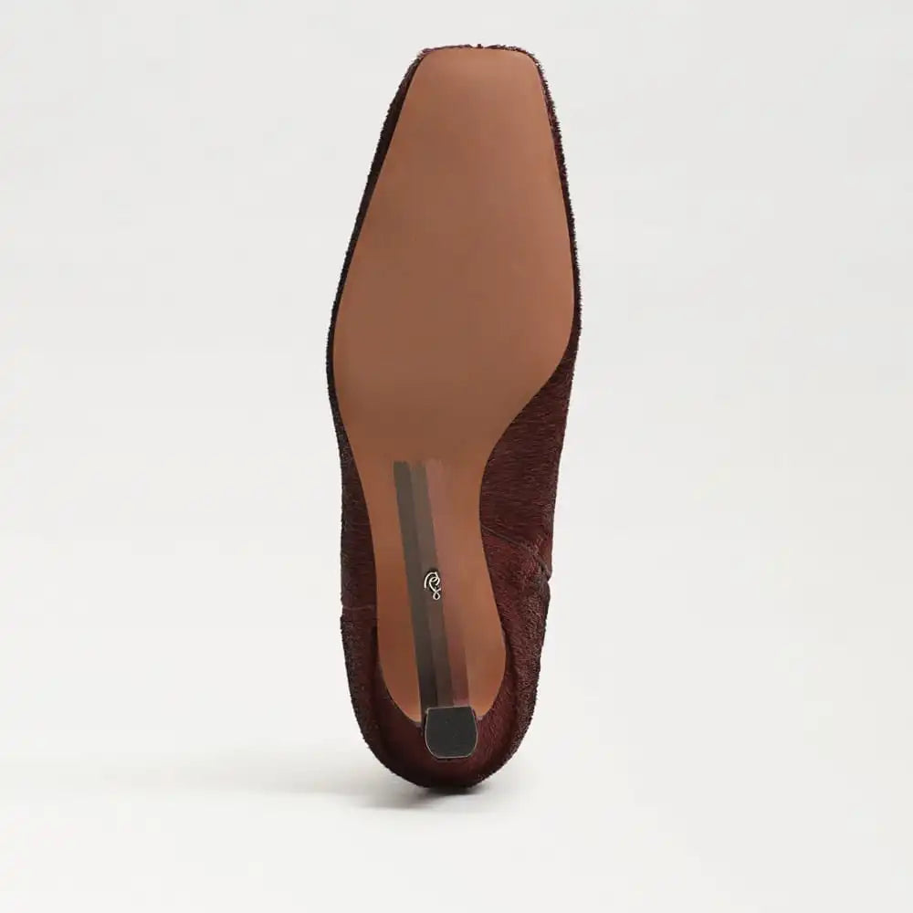 Peony Ankle Boot