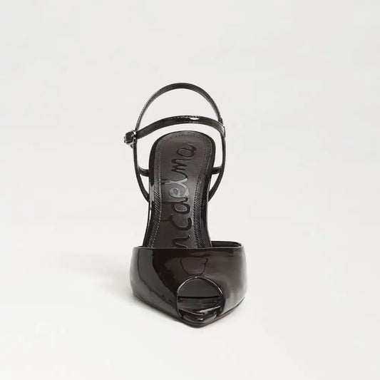 Tinslie Stiletto Sandal