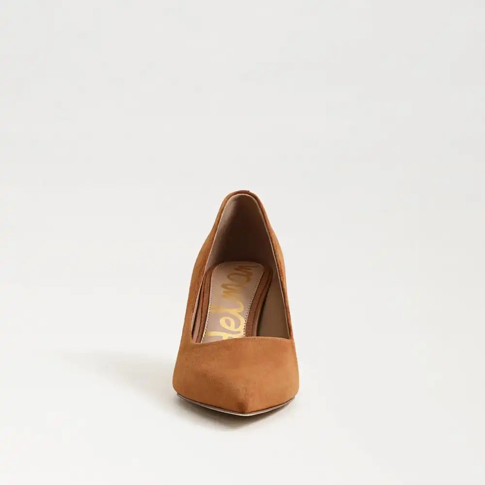 Vienna Pointed Toe Pump