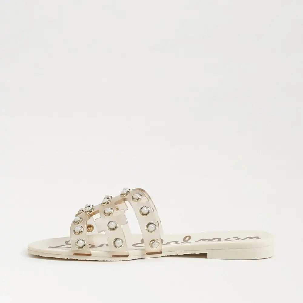 Bay Jelly Slide Sandal