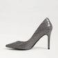 Hazel Pointed Toe Pump