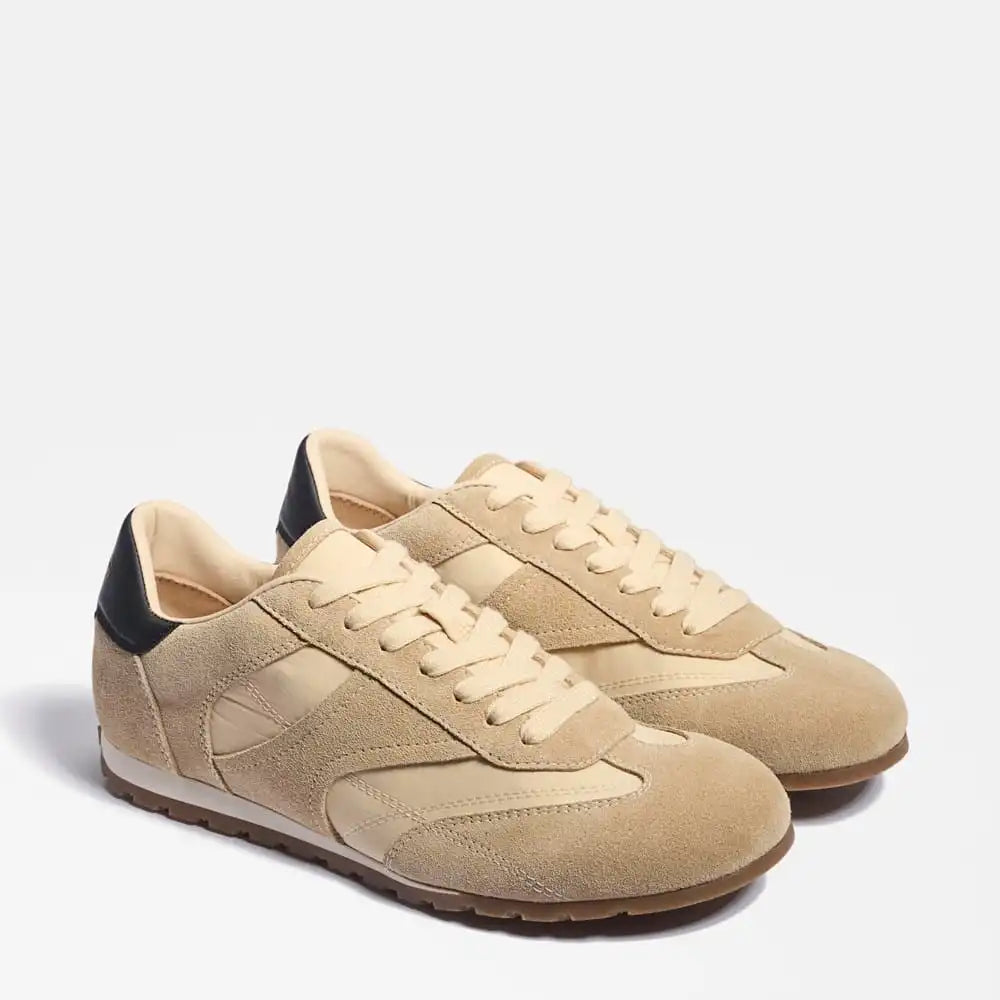Harrison Sneaker