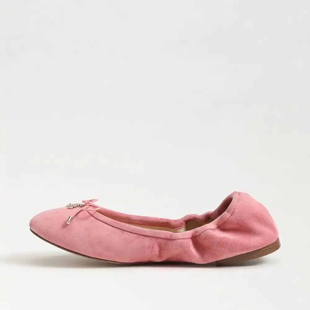 Felicia Ballet Flat