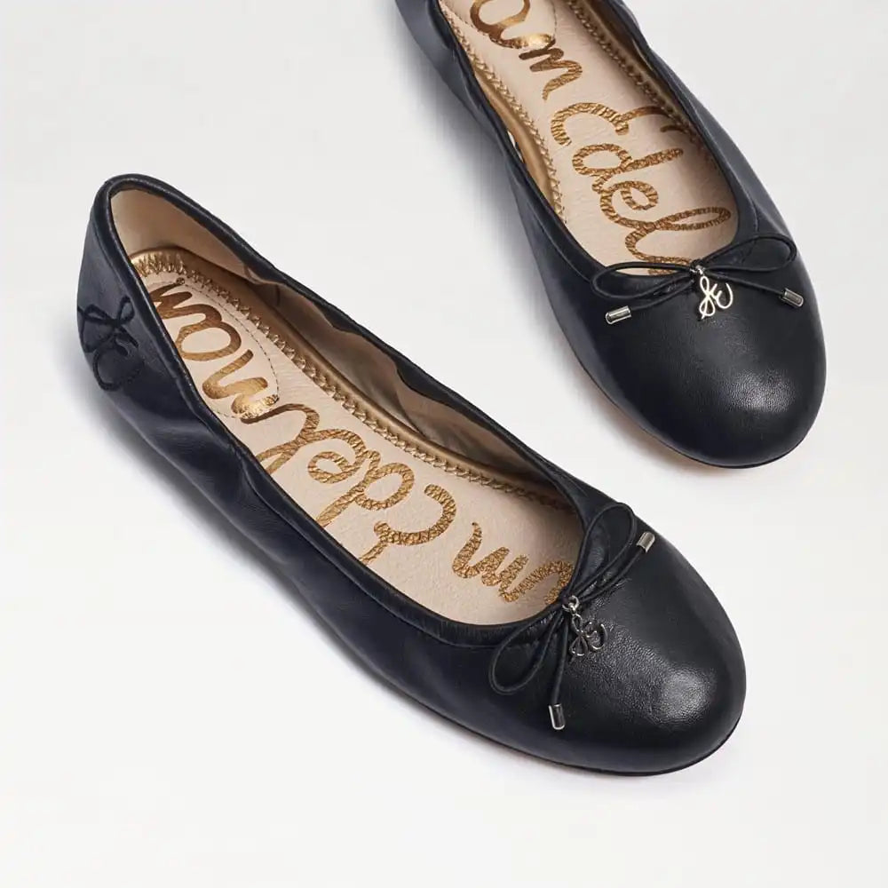 Felicia Ballet Flat