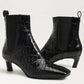 Peony Ankle Boot