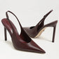 Tegan Slingback Pump