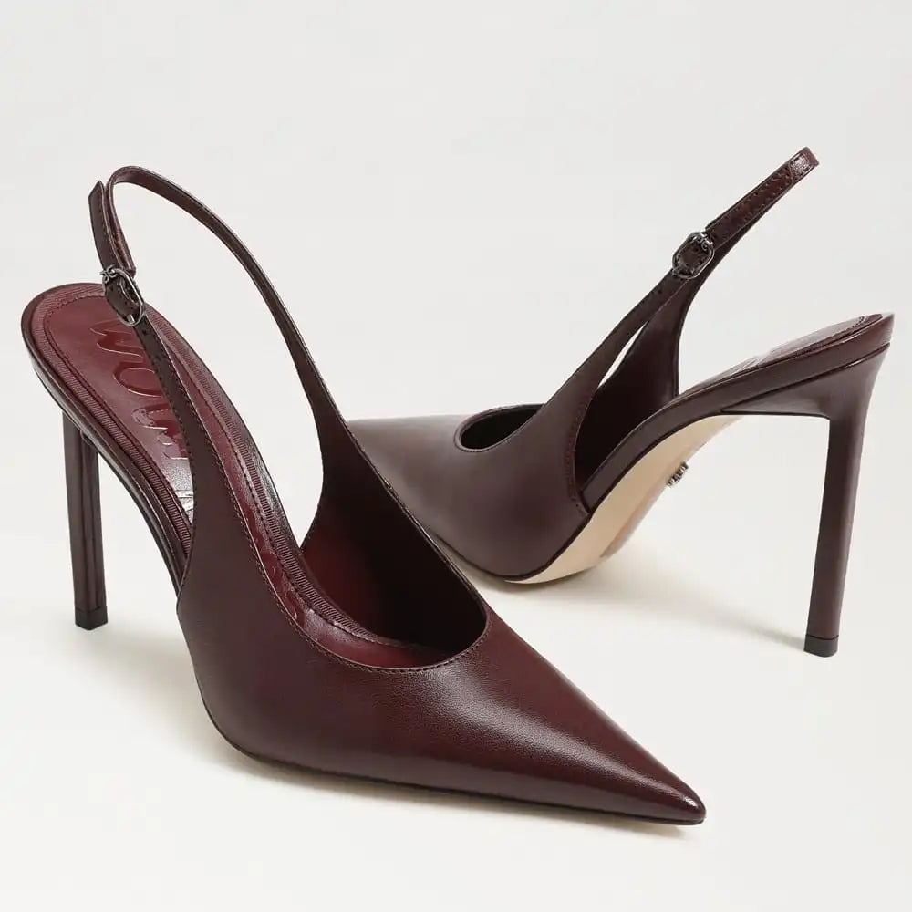 Tegan Slingback Pump