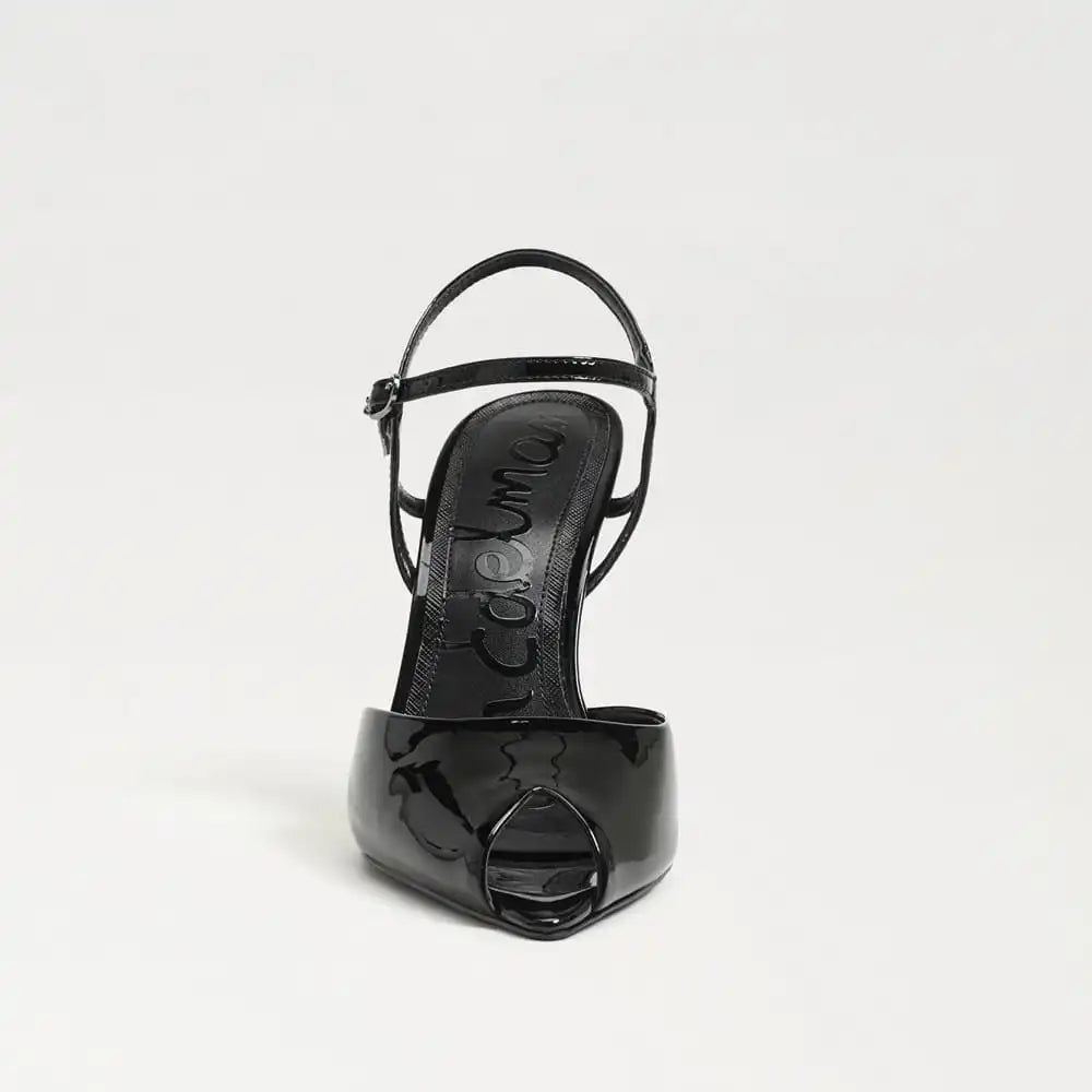 Tinslie Stiletto Sandal