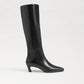 Perla Knee High Boot