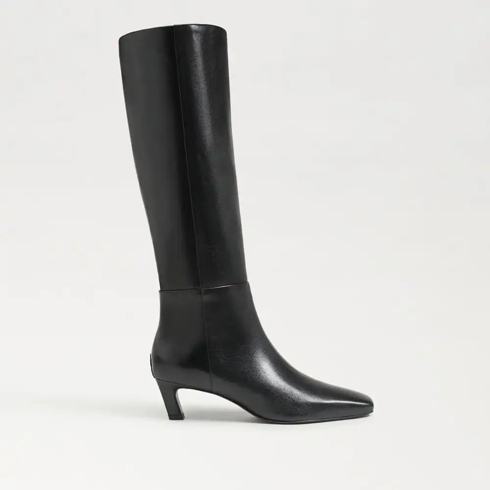 Perla Knee High Boot