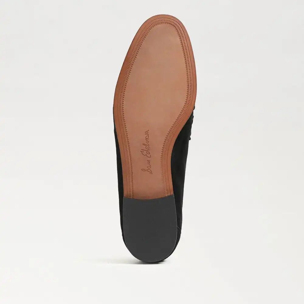 Lana Tassel Loafer