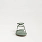 Ellina Braid Flat Sandal