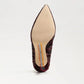 Hazel Pointed Toe Pump