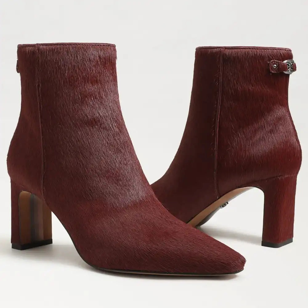 Saige Ankle Bootie