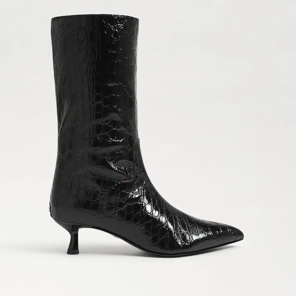 Ramona Mid Calf Boot