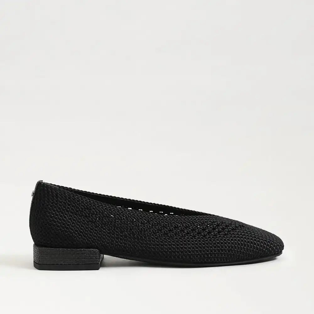 Kasey Knit Ballet Flat
