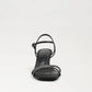 Presley Glam Kitten Heel Sandal