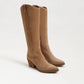 Wyatt Knee High Boot