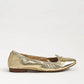 Magnolia Ballet Flat