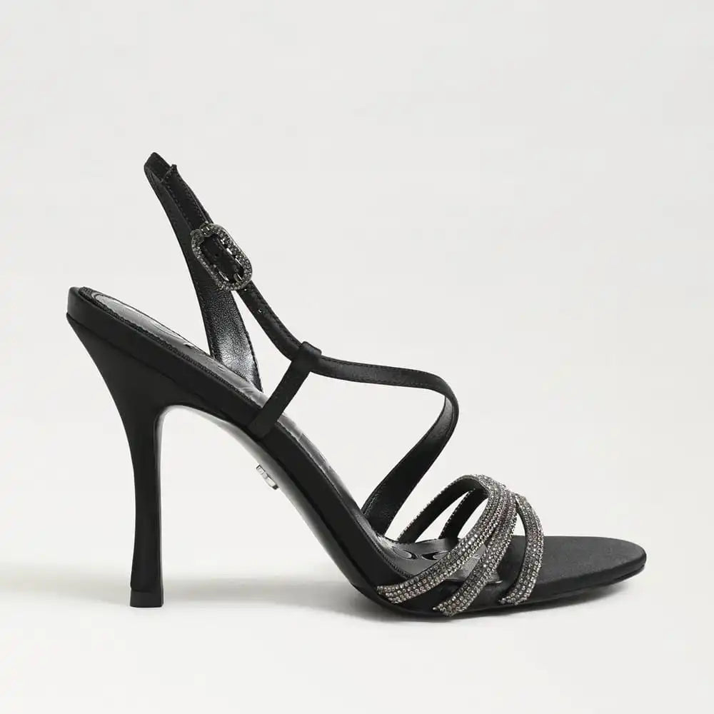Charli Glam Stiletto Sandal