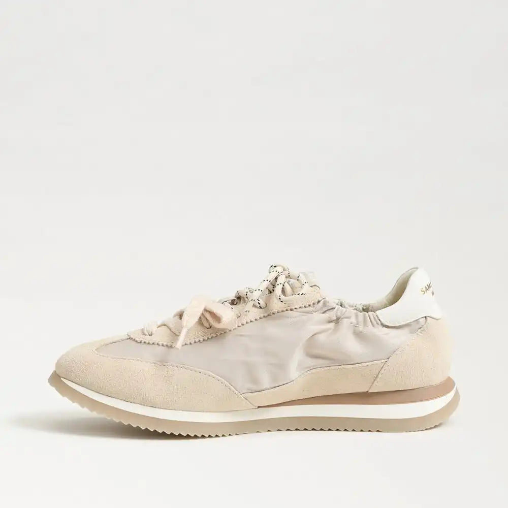 Evara Lace Up Sneaker