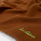 22 X 22 Knit Cashmere Scarf