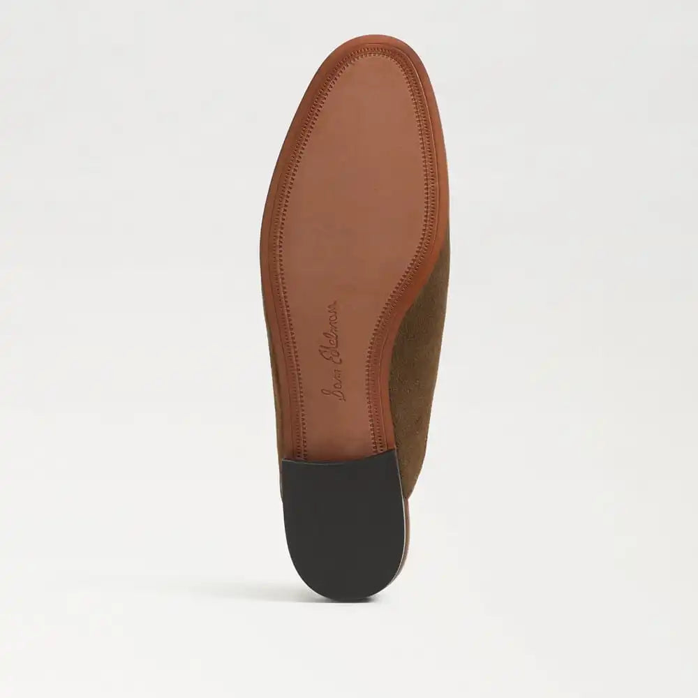 Linnie Bit Mule