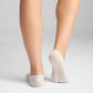 3 Pack Viscose Sneaker Liner