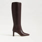Sylvia Extra Wide Calf Knee High Boot