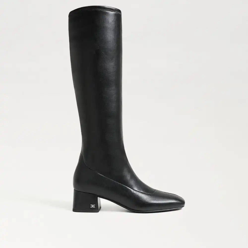 Portia Knee High Boot