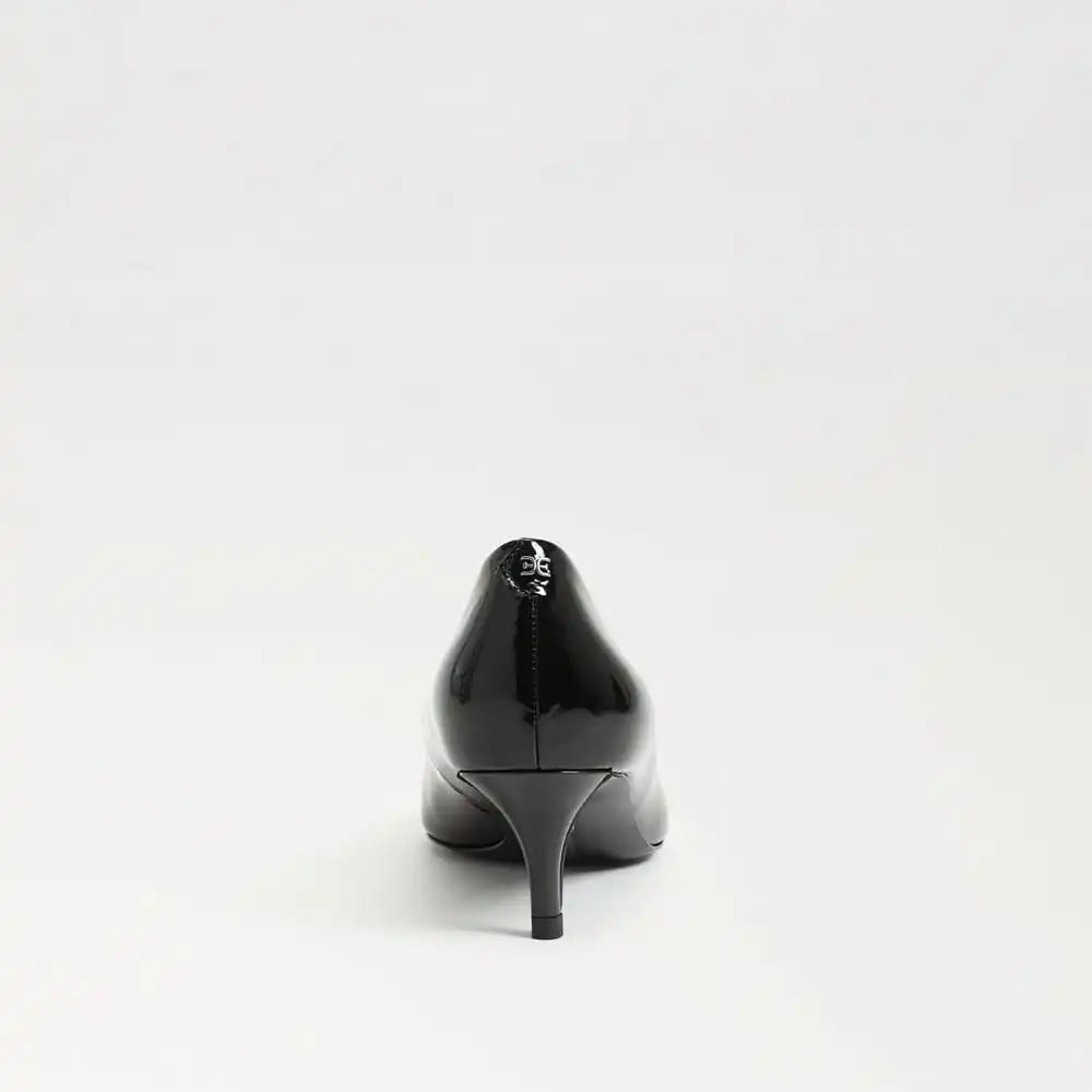 Summer Pointed Toe Pump