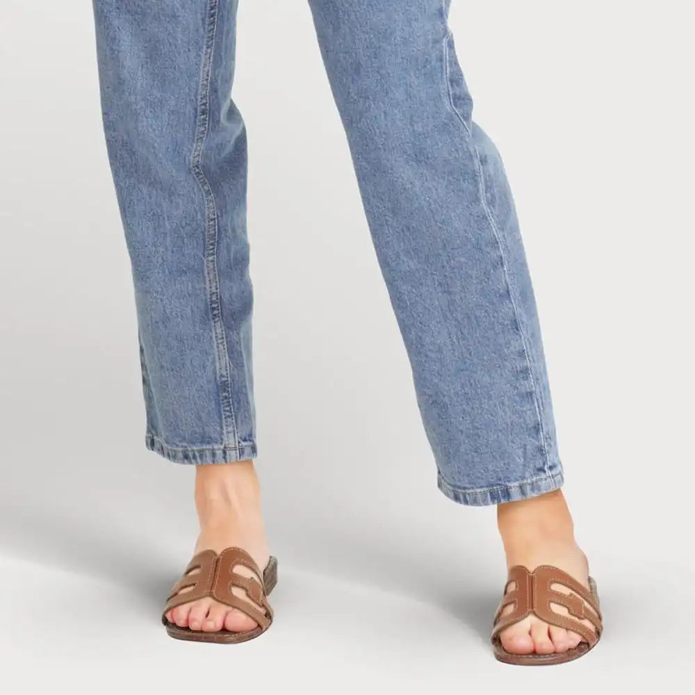 Bay Slide Sandal