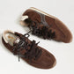 Ivanna Lace Up Sneaker