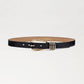 25MM Elongated Harness Belt