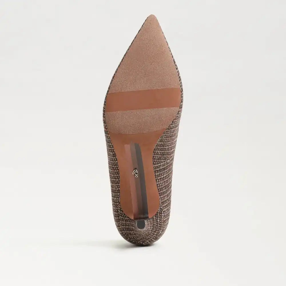 Vienna Pointed Toe Pump