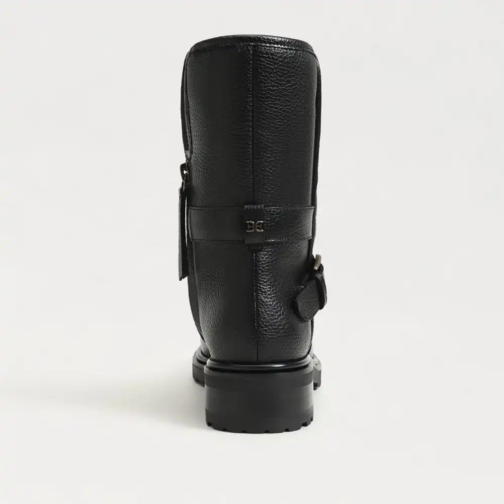 Sophi Fur Lined Boot