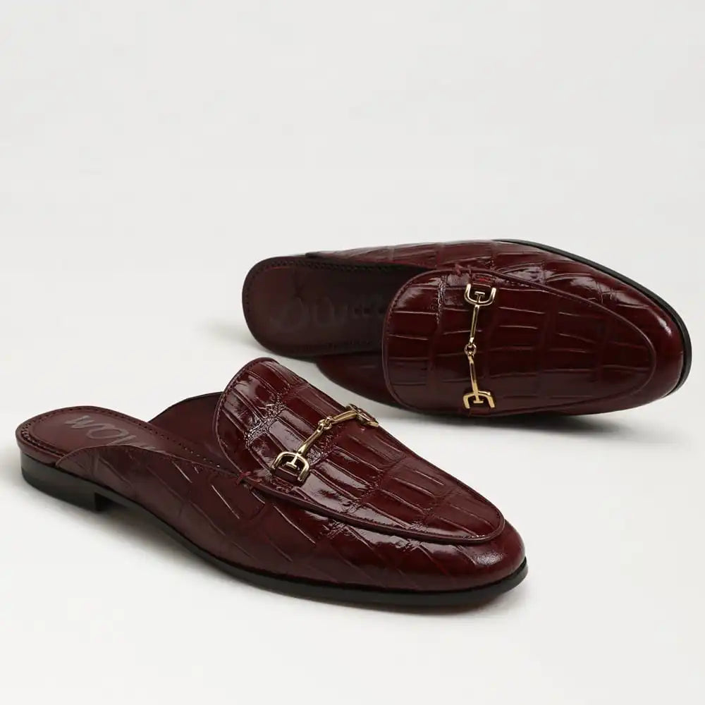 Linnie Bit Mule