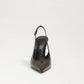 Tegan Slingback Pump