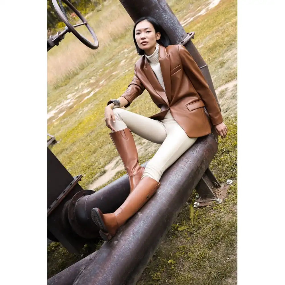 Penny Riding Boot