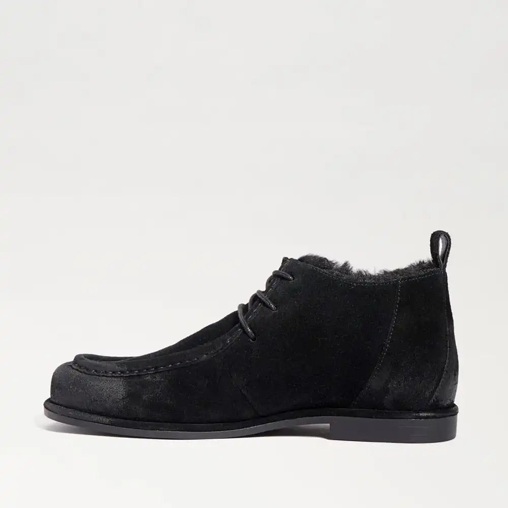 Cameron Cozy Chukka Boot